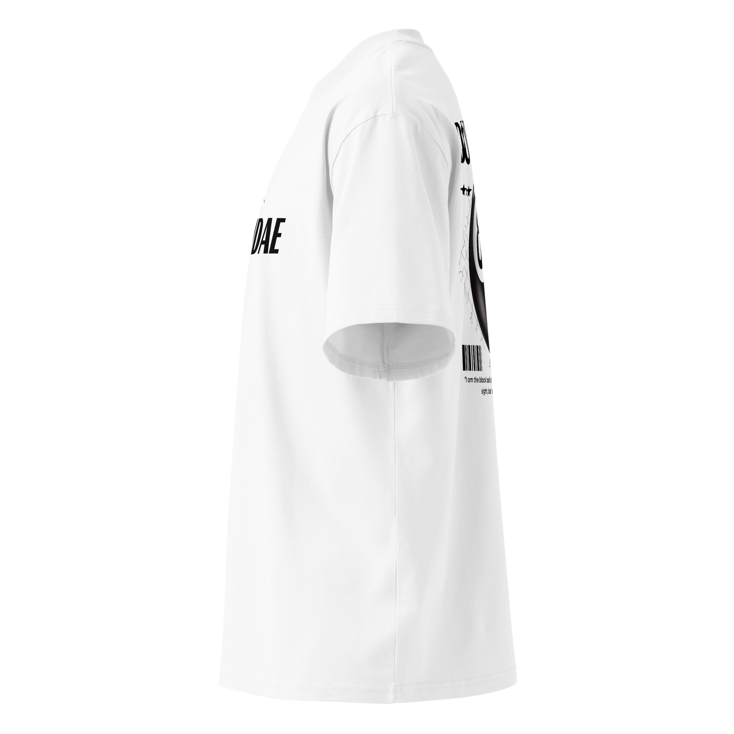 Limited Edition - Oversize 🎱