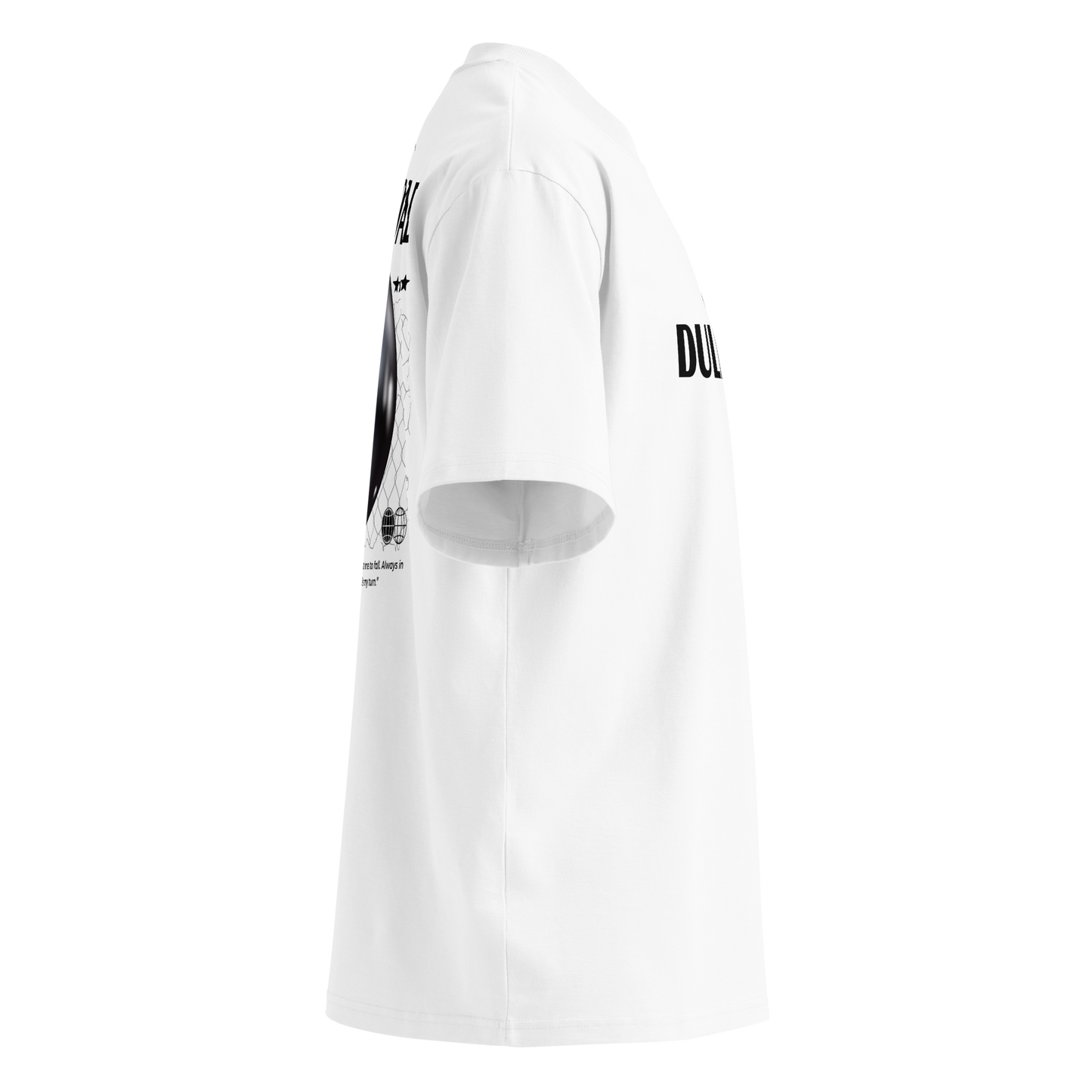 Limited Edition - Oversize 🎱