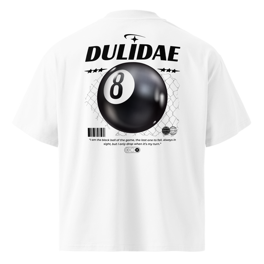 Limited Edition - Oversize 🎱